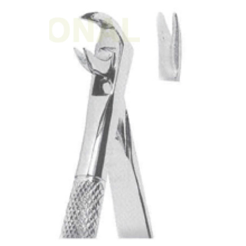 EXTRACTING FORCEPS